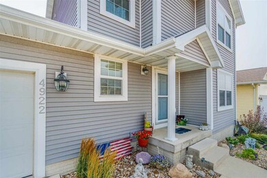 4922 Millenium Dr, Cedar Falls, IA 50613 - photo 2