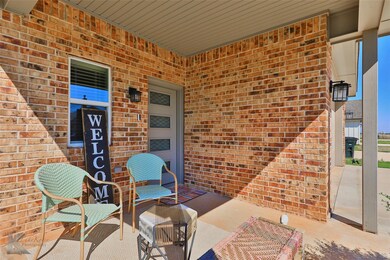 7618 Florence Dr, Abilene, TX 79606 - photo 2