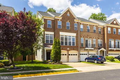 21951 Windy Oaks Square, Broadlands, VA 20148 - photo 2