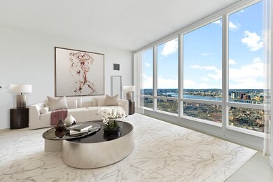 Millennium Tower unit 4204, Boston, MA 02110 - photo 2