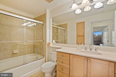 1441 Rhode Island Ave NW unit 812, Washington, DC 20005 - photo 3