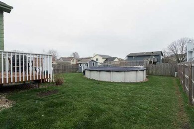 Swimming Pool/Hot Tub/Sauna.
