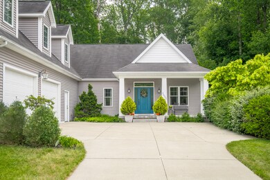 5600 Treeline Dr, Columbus, IN 47201 - photo 2