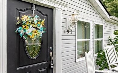 492 Plum St, Austin, IN 47102 - photo 6