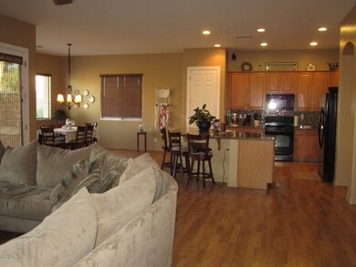 Great Room Floorplan