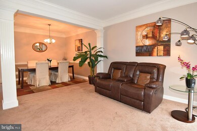 16475 Steerage Cir, Woodbridge, VA 22191 - photo 6