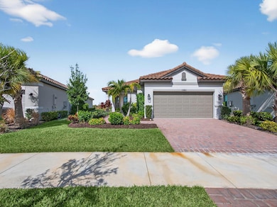 12861 SW Ambra St, Port Saint Lucie, FL 34987 - photo 3