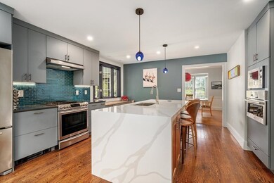 20 Clinton Rd, Brookline, MA 02445 - photo 5