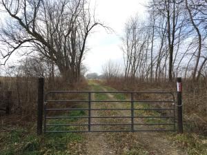 Private Lane