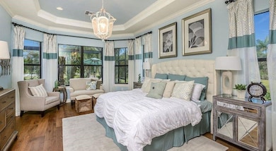 30217 Imperati Blvd, Wesley Chapel, FL 33543 - photo 5