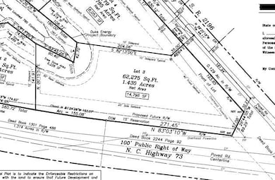 14899 N Carolina 73, Huntersville, NC 28078 - photo 2