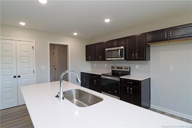 5137- LOT 131 Boulder Springs Blvd, Charlestown, IN 47111 - photo 4