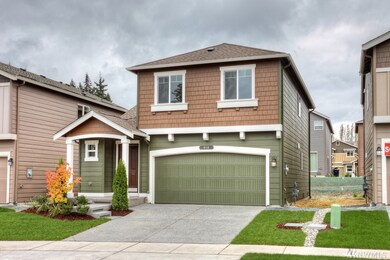 28025 14th Ct S unit 43, Federal Way, WA 98003 - photo 5