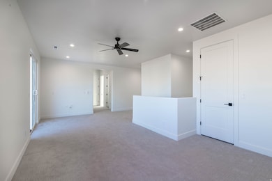 1032 S Wyatt unit 4, Washington, UT 84780 - photo 7