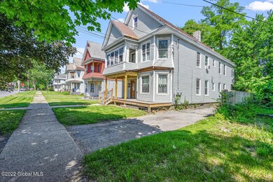 1819 Campbell Avenue Schenectady NY 063
