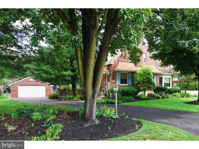 55 N College Ave, Flourtown, PA 19031 - photo 2