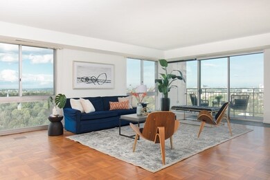 Ten Ten Memorial Drive unit 20B, Cambridge, MA 02138 - photo 5