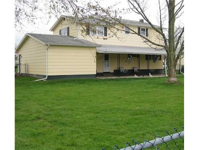 Yard/Garden