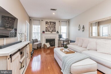 13068 Autumn Woods Way unit 102, Fairfax, VA 22033 - photo 2