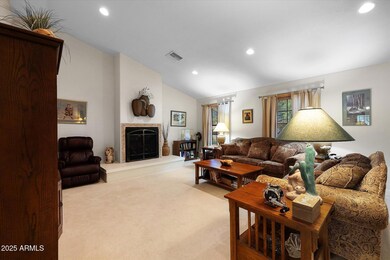 129 W Mt Ord Cir, Payson, AZ 85541 - photo 5