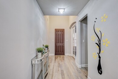 8701 Tutbury Place, McKinney, TX 75070 - photo 4