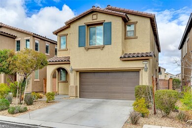 6370 Point Isabel Way, Las Vegas, NV 89122 - photo 3