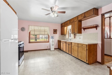 345 Werley St, Canton, OH 44730 - photo 5