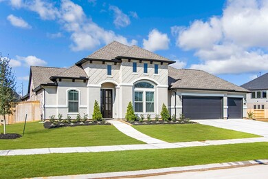 24306 Norwood Groves Dr, Richmond, TX 77469 - photo 4