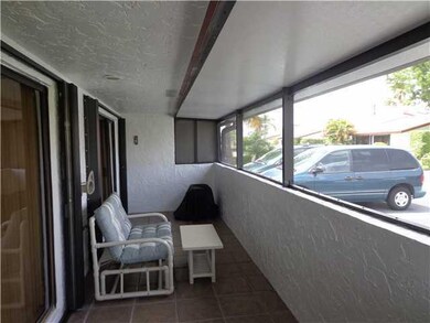 Patio/Deck/Lanai