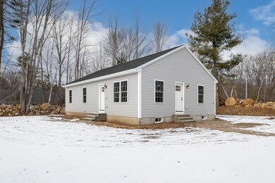 72 Grammar St, Sanford, ME 04073 - photo 2
