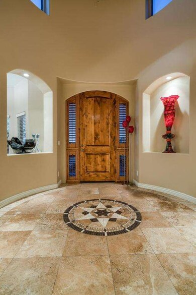 Foyer
