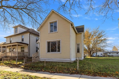 28 E James St, River Rouge, MI 48218 - photo 4