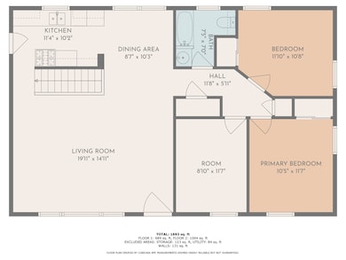 1 Gary Ct, Normal, IL 61761 - photo 5