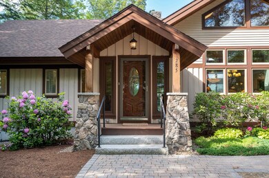 285 Long Point Rd, Moultonborough, NH 03254 - photo 4