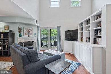 13581 Orchard Dr unit 3581, Clifton, VA 20124 - photo 6