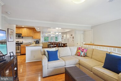 5810 Inman Park Cir unit 110, Rockville, MD 20852 - photo 5