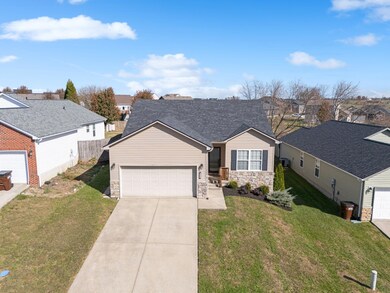 625 Jennifer Dr, Richmond, KY 40475 - photo 4