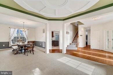 1341 Riverview Dr, Locust Grove, VA 22508 - photo 4