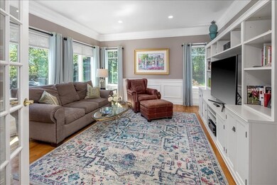 10 Tillinghast Dr, Hingham, MA 02043 - photo 4