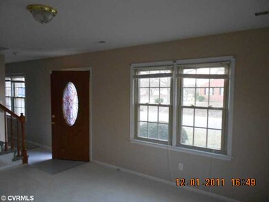 Interior Space/Layout