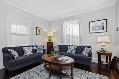 51 Lowell St, Arlington, MA 02476 - photo 4