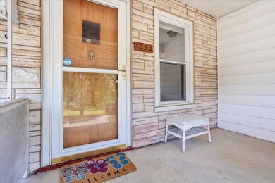 Located close to the Greenway