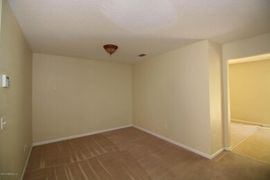 Living Room View 2