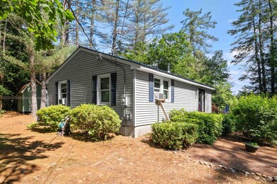 85 Hermit Lake Rd, Sanbornton, NH 03269 - photo 2