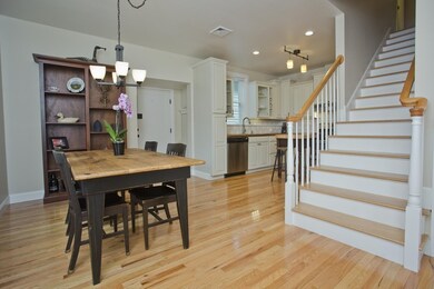 90 Pomeroy Terrace unit 6, Northampton, MA 01060 - photo 2