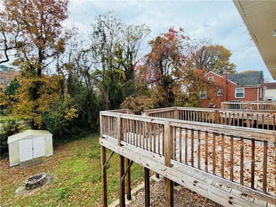 138 South Ave, Newport News, VA 23601 - photo 3