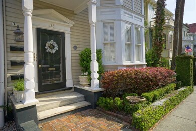138-B Tradd St - Front3
