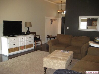 Nice Open Living