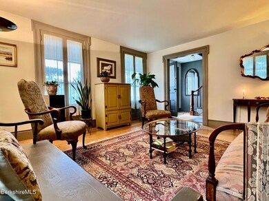 Living Room Side A