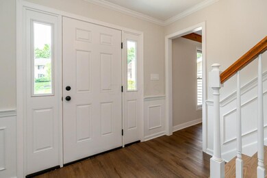 Entryway